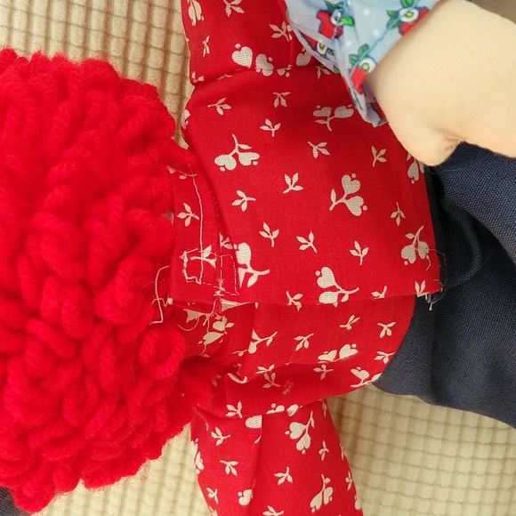 Raggedy Anns & Andy - Picture 9 of 12